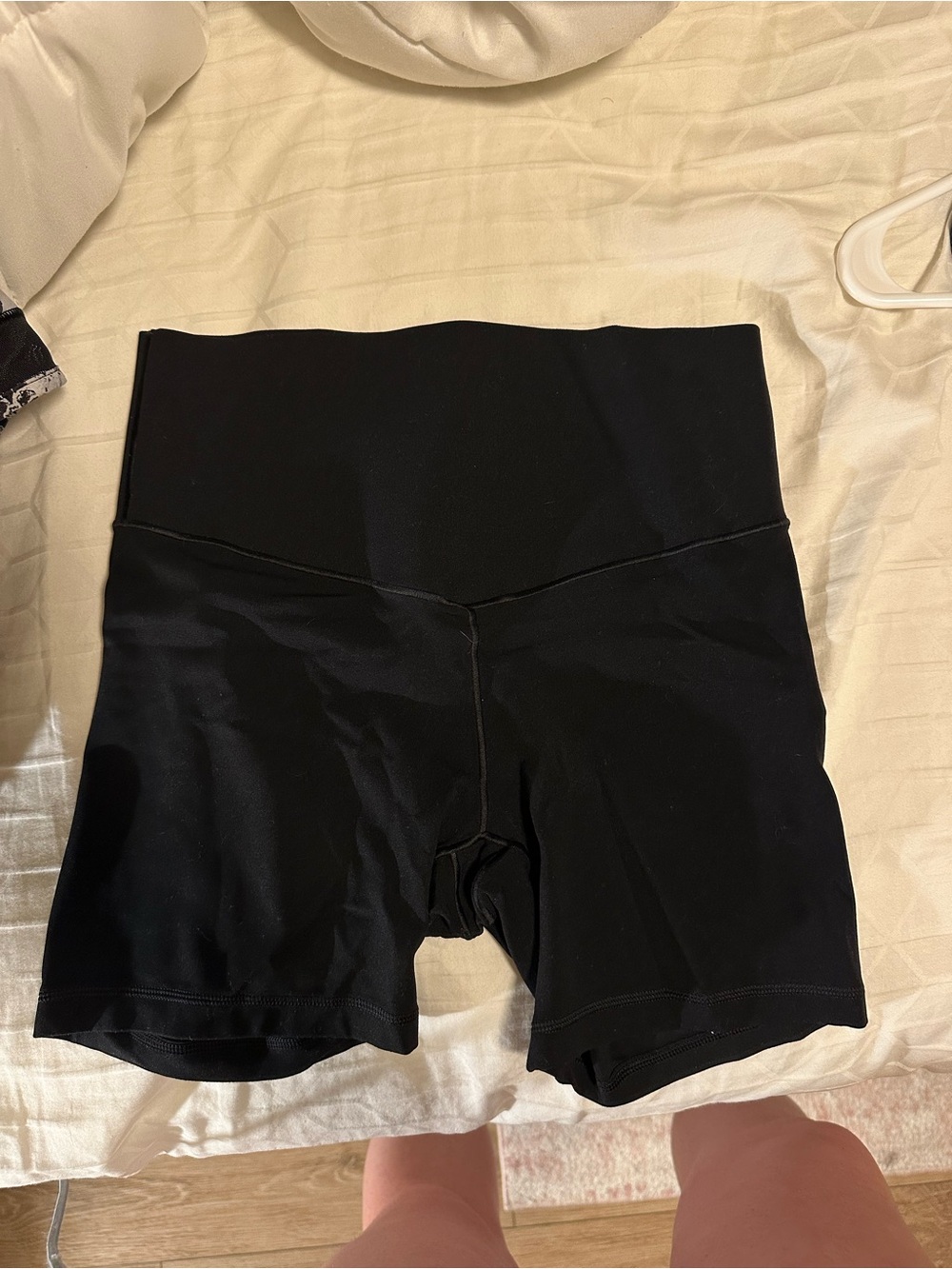 Offline by Aerie XTRA Hold Up Biker Shorts